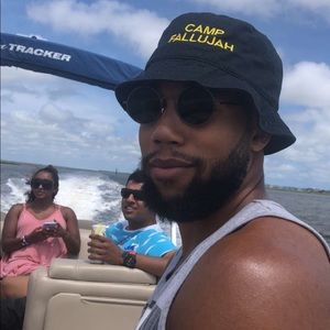 Meet your Posher, Nick